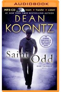 Saint Odd