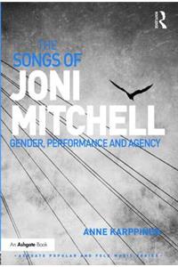 Songs of Joni Mitchell