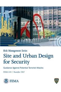 Site and Urban Design for Security