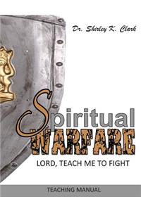 Spiritual Warfare Teaching Manual