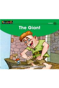 The Giant Leveled Text