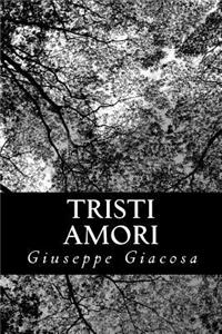 Tristi Amori