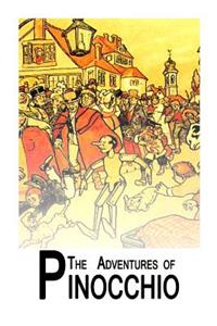 Adventures Of Pinocchio