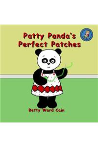 Patty Panda's Perfect Patches