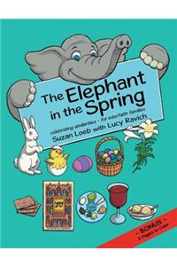 The Elephant in the Spring