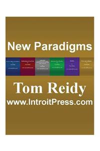 New paradigms