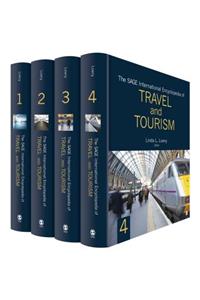 Sage International Encyclopedia of Travel and Tourism