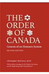 Order of Canada