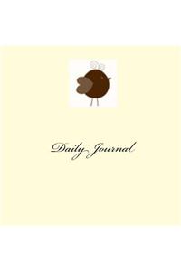 Daily Journal