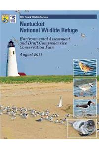Nantucket National Wildlife Refuge