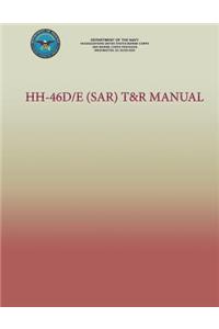 HH-46D/E (SAR) T&R Manual