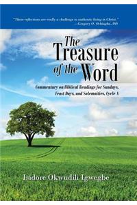 Treasure of the Word