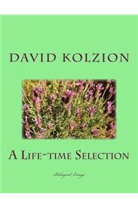 A Life-time Selection