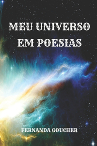 Meu universo em poesias