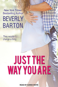 Just the Way You Are