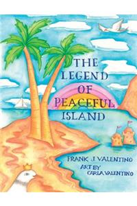 The Legend of Peaceful Island