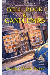 Bell, Book & Candlemas