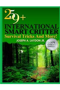 259+ International Smart Critter Survival Tricks And More!