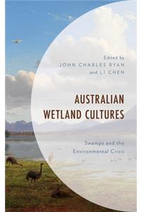 Australian Wetland Cultures