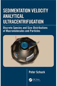 Sedimentation Velocity Analytical Ultracentrifugation