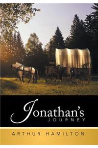 Jonathan's Journey