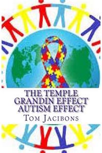 Temple Grandin Autism Effect