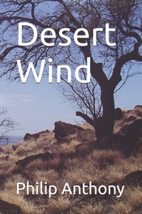 Desert Wind