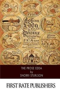 The Prose Edda