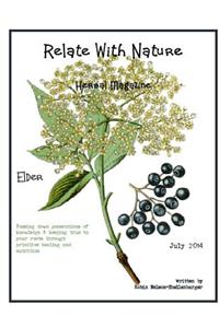 Relate With Nature Herbal Magazine