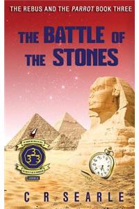 Battle of the Stones