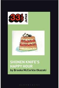 Shonen Knife’s Happy Hour