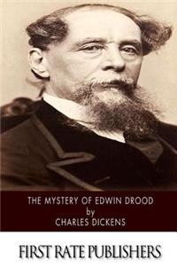 The Mystery of Edwin Drood