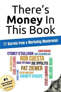 There's Money In This Book