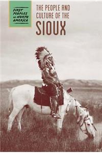 People and Culture of the Sioux