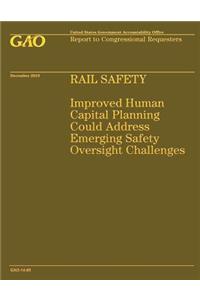 Rail Safety