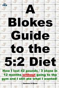 Blokes Guide to the 5