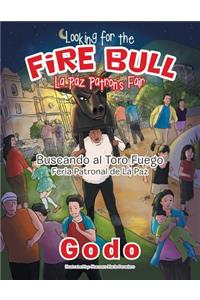 Looking for the Fire Bull La Paz Patron's Fair