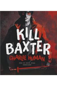Kill Baxter