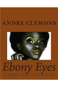 Ebony Eyes