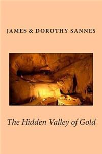 Hidden Valley of Gold