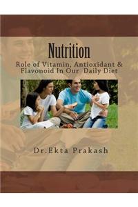 Nutrition