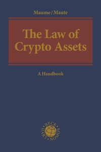 Law of Crypto Assets