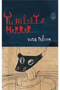 The Helmet of Horror