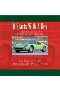 It Starts With A Key