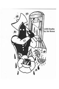 1,000 Deaths