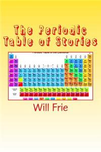 The Periodic Table of Stories