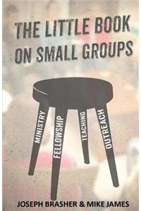 Little Book on Small Groups