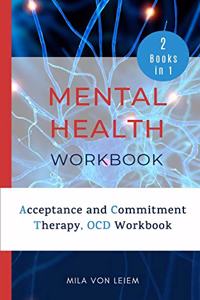 Mental Health Workbook