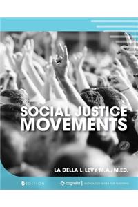 Social Justice Movements