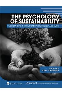 The Psychology of Sustainability